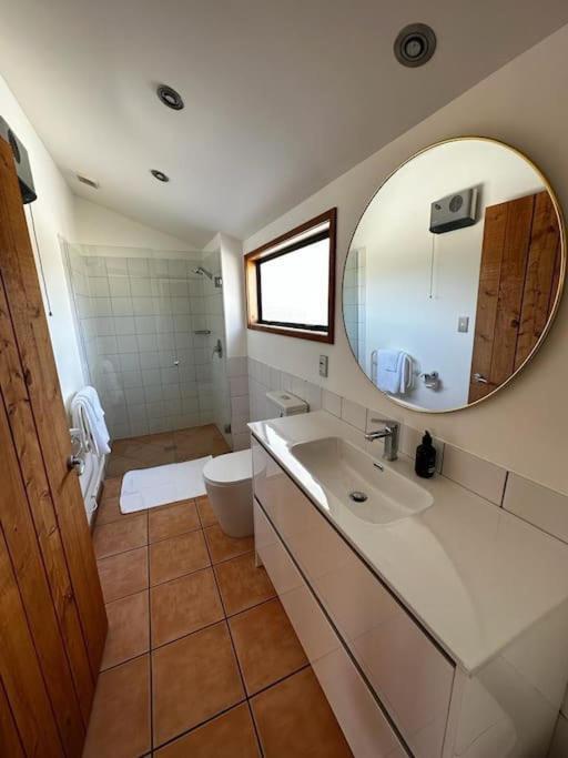 Woolshed 17 - Self Catering Accommodation Havelock North Luaran gambar