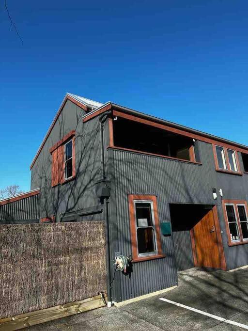 Woolshed 17 - Self Catering Accommodation Havelock North Luaran gambar