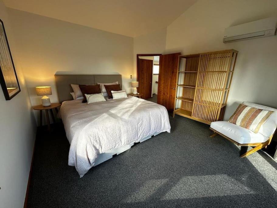 Woolshed 17 - Self Catering Accommodation Havelock North Luaran gambar