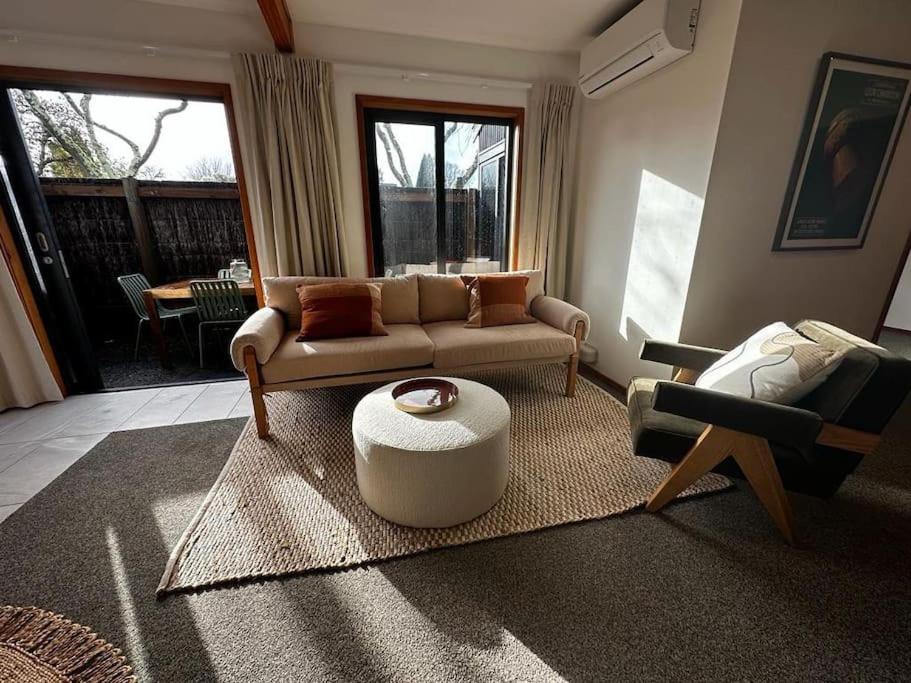 Woolshed 17 - Self Catering Accommodation Havelock North Luaran gambar