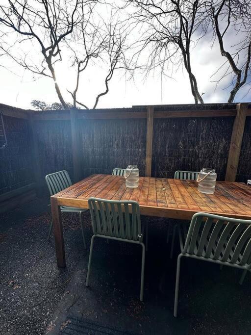 Woolshed 17 - Self Catering Accommodation Havelock North Luaran gambar
