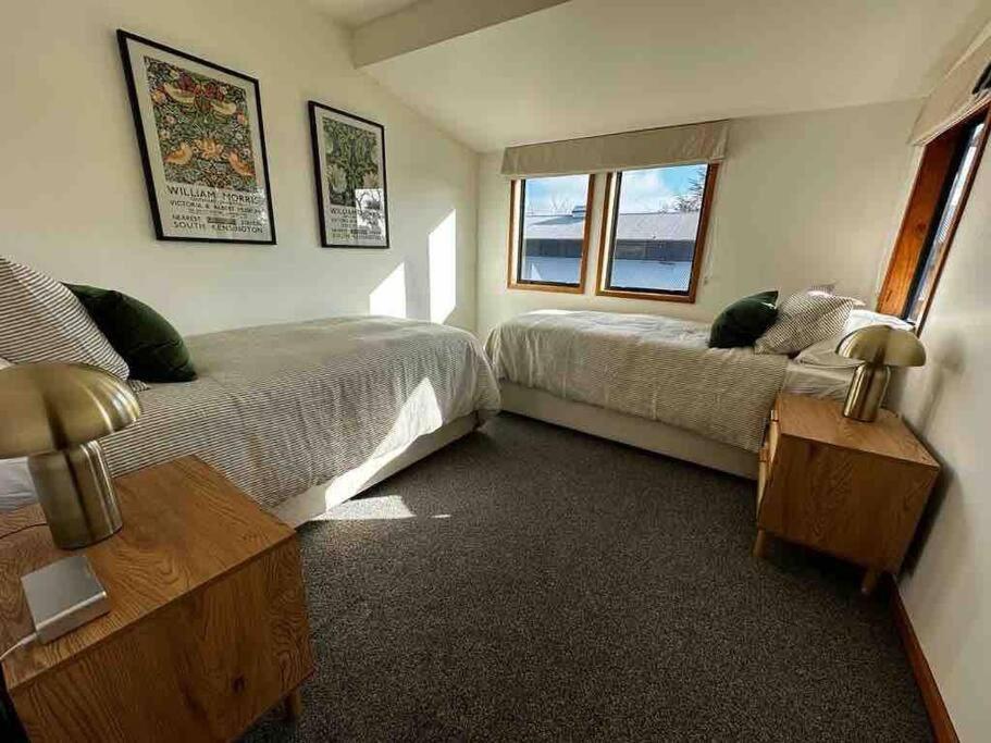 Woolshed 17 - Self Catering Accommodation Havelock North Luaran gambar