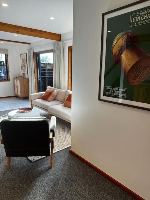 Woolshed 17 - Self Catering Accommodation Havelock North Luaran gambar